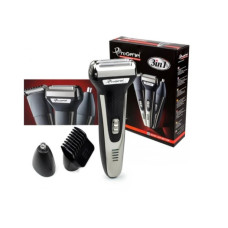 Машинка для стриження волосся Gemei GM-598