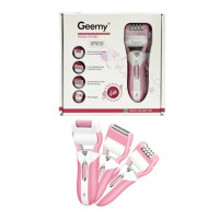 Эпилятор женский Gemei GM-3052