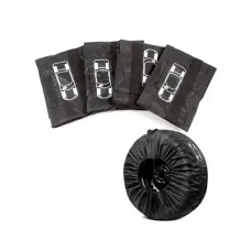 Чехол для колес 15-18 дюймов (4шт)