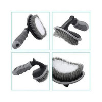 Щітка для чищення автомобільних шин Navaliya