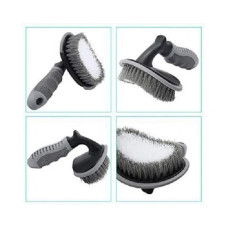 Щетка для чистки автомобильных шин Navaliya