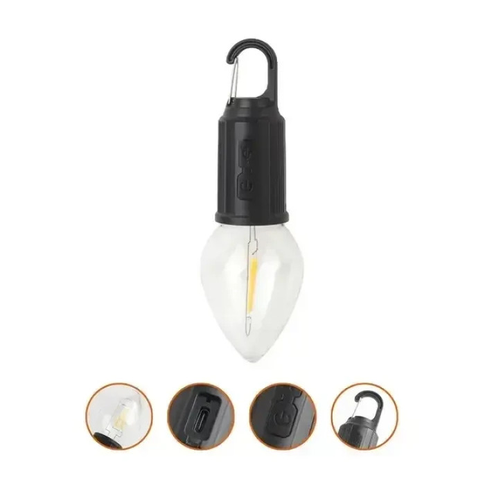 Кемпінгова лампочка T03B