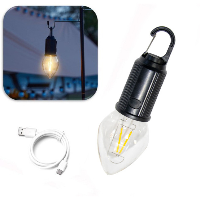 Кемпінгова лампочка T03B