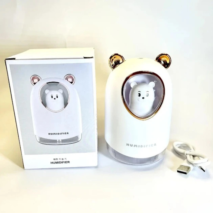 Увлажнитель воздуха FYJ-532