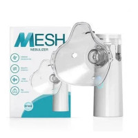 Портативный ультразвуковой мини-небулайзер SY 308