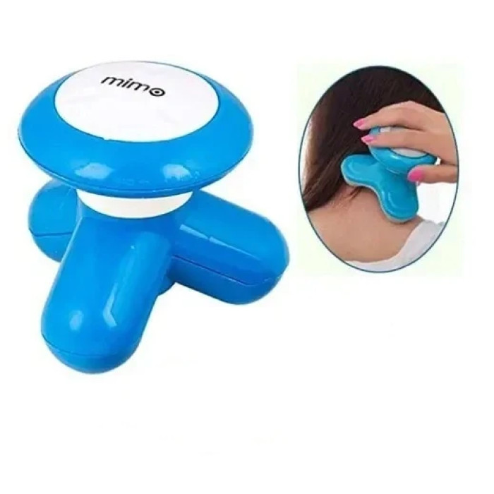 Масажер для тіла mimo 054
