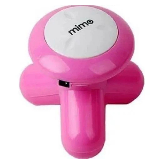 Масажер для тіла mimo 054