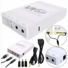Безперебійник Mini UPS WGP для роутера або медіаконвертера AND 5636