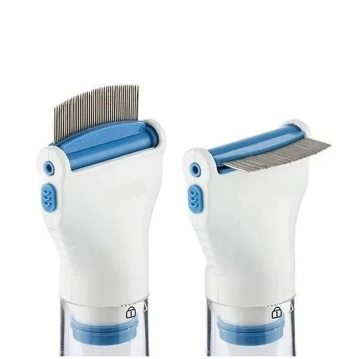 Электрическая расческа ,средство для удаления блох LY-298