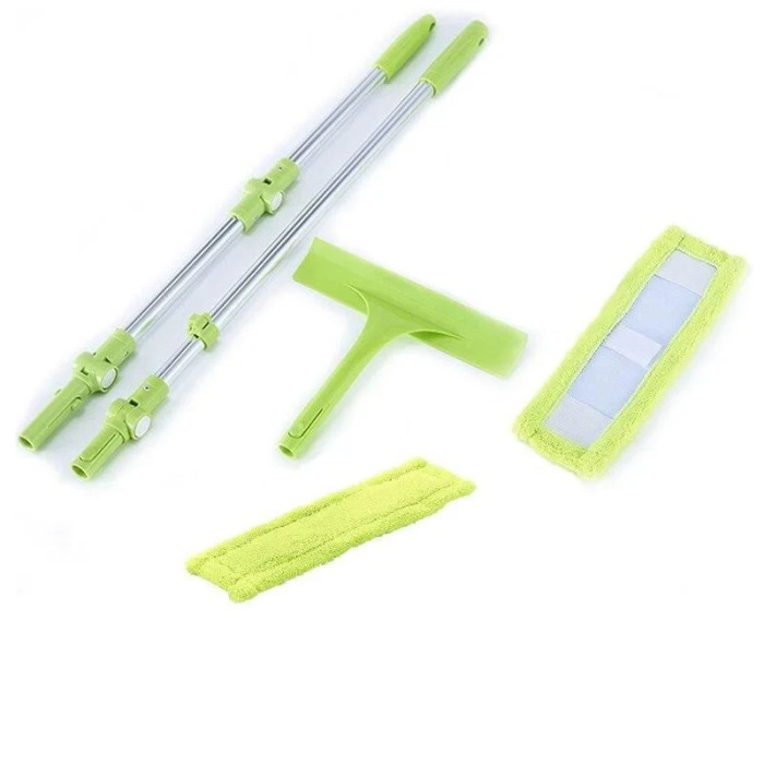 Щетка швабра для чистки окон MOP AA11-2