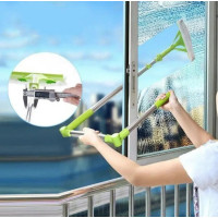 Щетка швабра для чистки окон MOP AA11-2