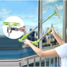 Щітка швабра для чищення вікон MOP AA11-2