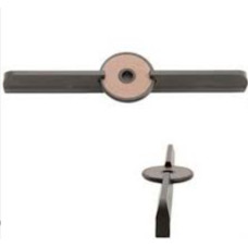 Дверная ручка слайд door handle AND MS65