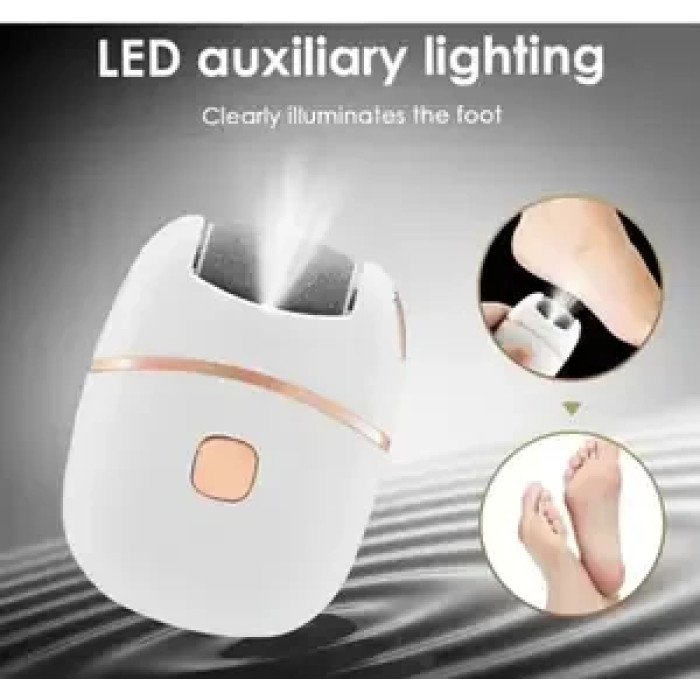 Електрична пемза для ніг Electronic Pedicure Tool