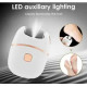 Електрична пемза для ніг Electronic Pedicure Tool