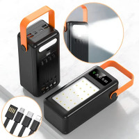 Внешний аккумулятор POWER BANK 180000 AND YM-641