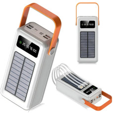 Внешний аккумулятор POWER BANK 100000 AND YM-638 CX