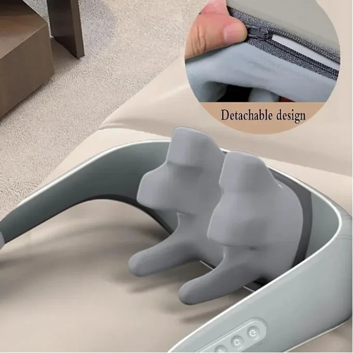 Массажер для тела HJ 188