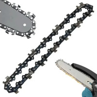 Цепь на электрический сучкорез и пилу 8