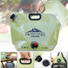 Сумка для хранения воды 8 л water bag AND-1