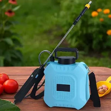 Садовый опрыскиватель дезинфекции 5л AND LY-1012