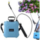 Садовий обприскувач дезінфекції 8 л AND LY-1013
