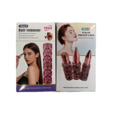Епілятор для обличчя 3 в 1 Hair Remover (DT-891/DT-892)