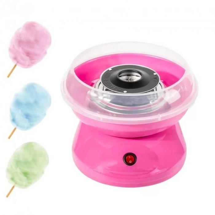 Апарати для цукрової вати SUGAR CANDY маленький
