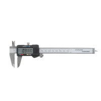Электронный штангенциркуль Digital Caliper