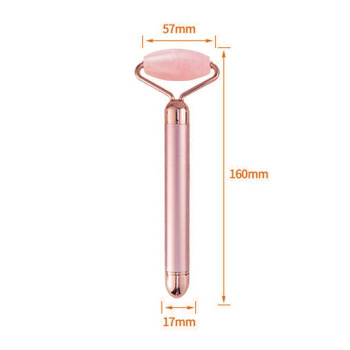 Роликовий масажер Flawless