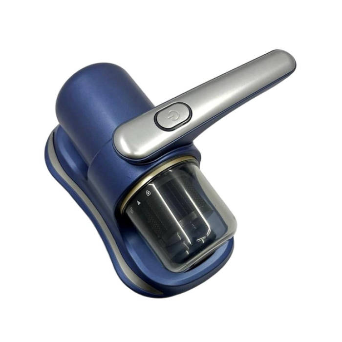 Ручной пылесос очиститель кровати от клещей