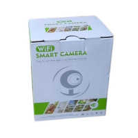 Камери відеоспостереження Wi-Fi 06205 APP ICAM 365