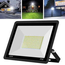 Прожектор LED 200W Series 2