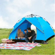 Палатка автоматическая G-Tent 210 х 210 х 125 см