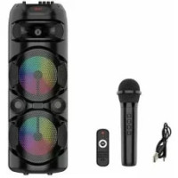 Bluetooth-колонка с микрофоном ZQS2801