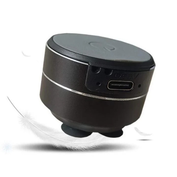 Бездротова портативна колонка Hombasing Bluetooth