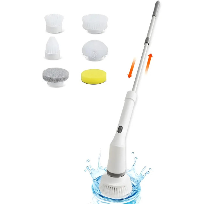 Щетка универсальная Cleaning brush AND849