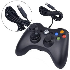 Джойстик PC360 дротовий USB