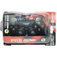 Джойстик PC проводной DJ-208