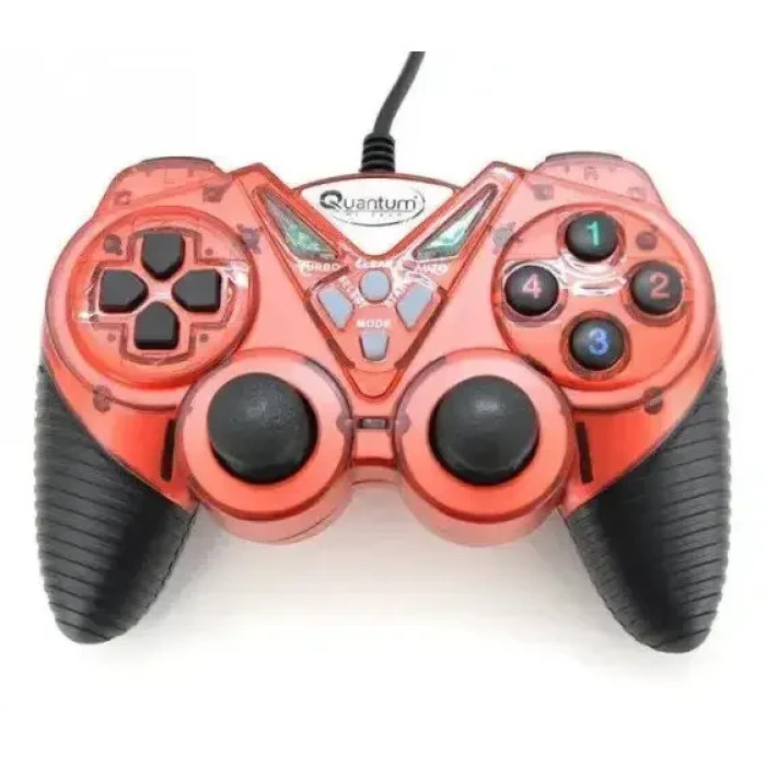 Джойстик PC дротовий DJ-908