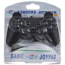 Джойстик PC дротовий DJ-706