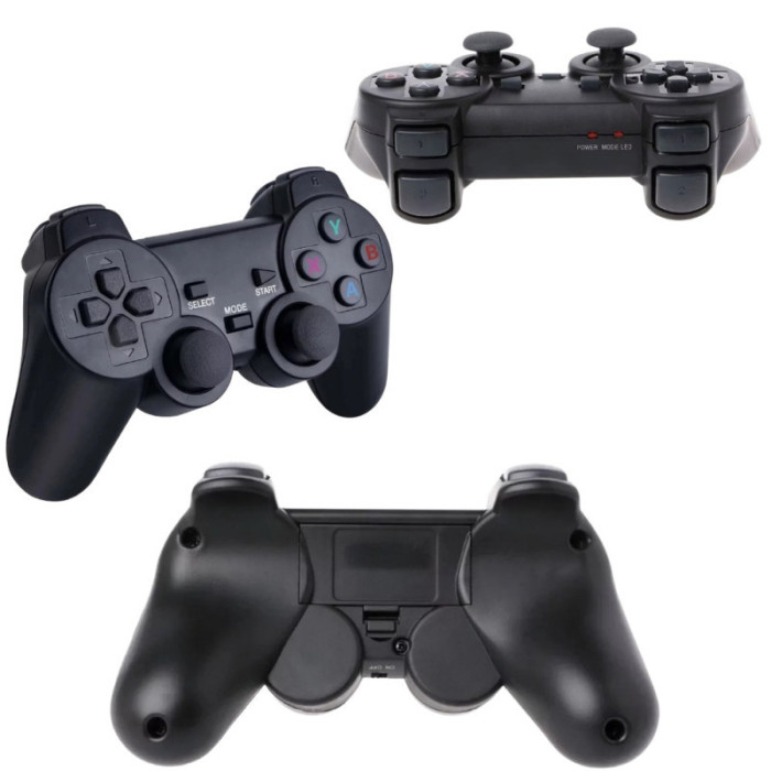 Джойстик PC бездротовий TGZ-706W/LH-916