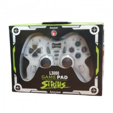 Джойстик SIRIUS L3000 USB дротовий