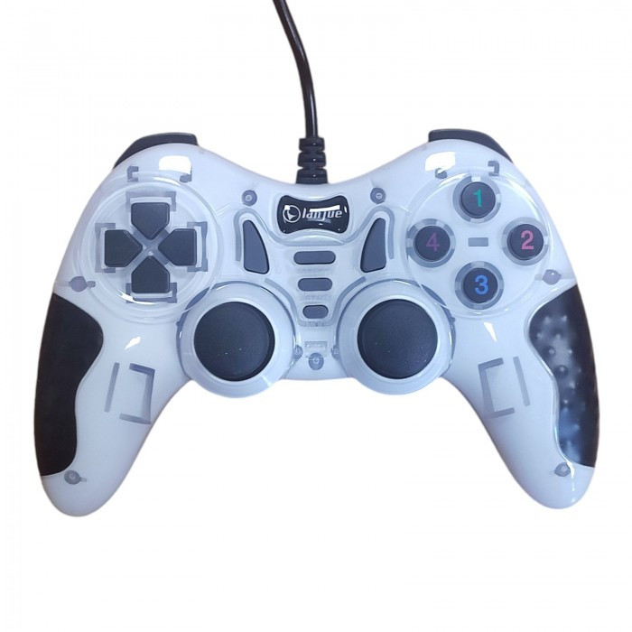 Джойстик SIRIUS L3000 USB дротовий