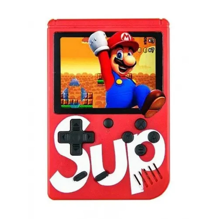 Приставка Sup Game box 400 8-біт. AND 400INL