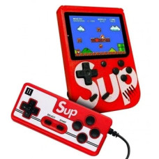 Приставка Sup Game box 400 8-біт. AND 400INL