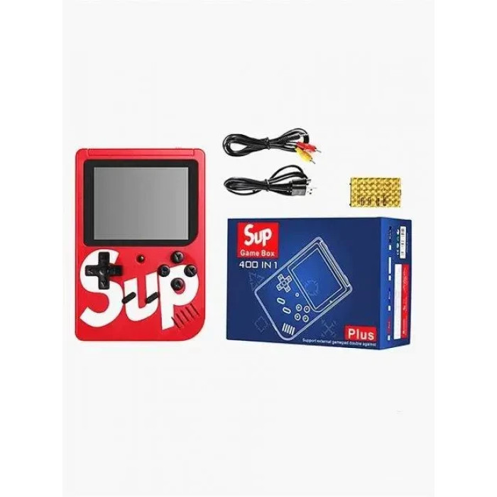 Приставка Sup Game box 400 8-біт. AND 400INL