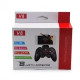 Джойстик Bluetooth V8 (PC/Android/IOS/PS3/TV)