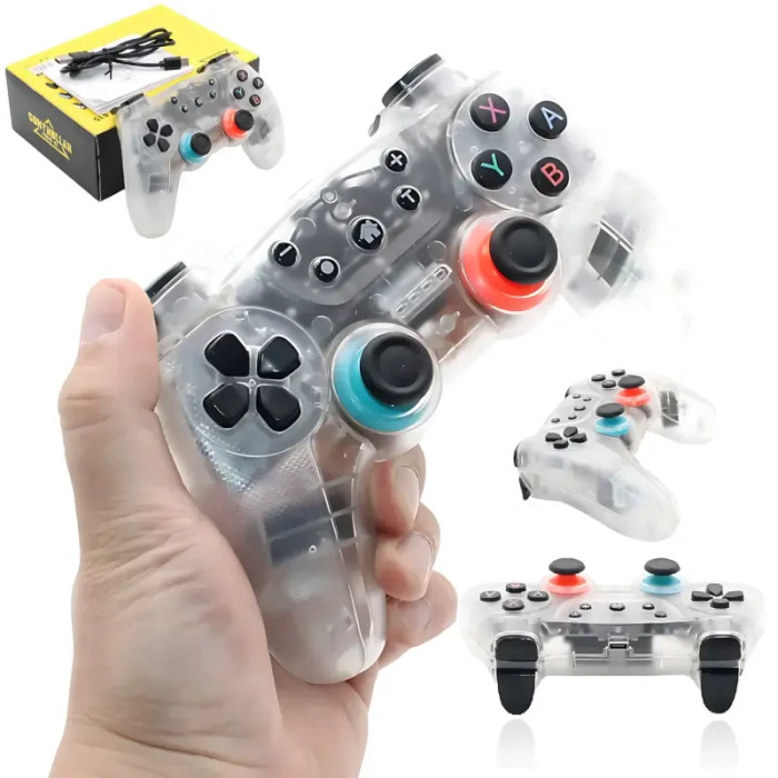 Джойстик ANDROID для N-SL CM-615 RGB