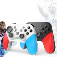 Джойстик игровой беспроводной Bluetooth PS3/PS4/PS5/IOS/Android G9